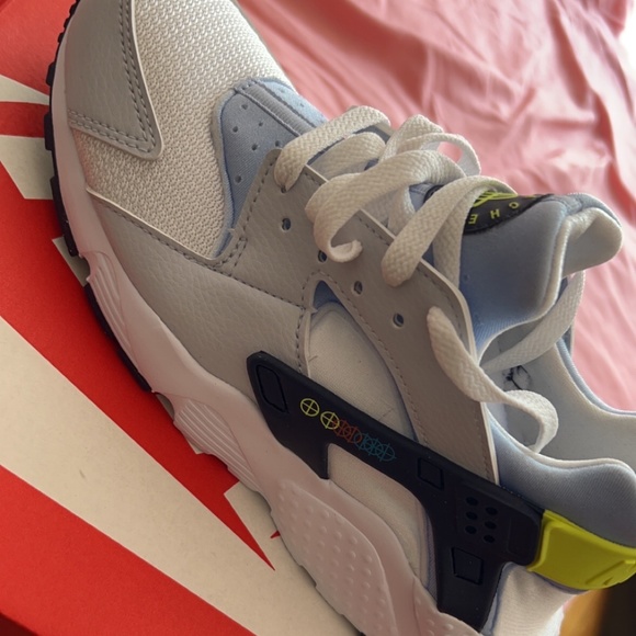 Huaraches for kids.